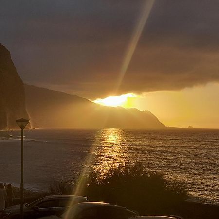 Mediterraneo Madeira São Vicente المظهر الخارجي الصورة