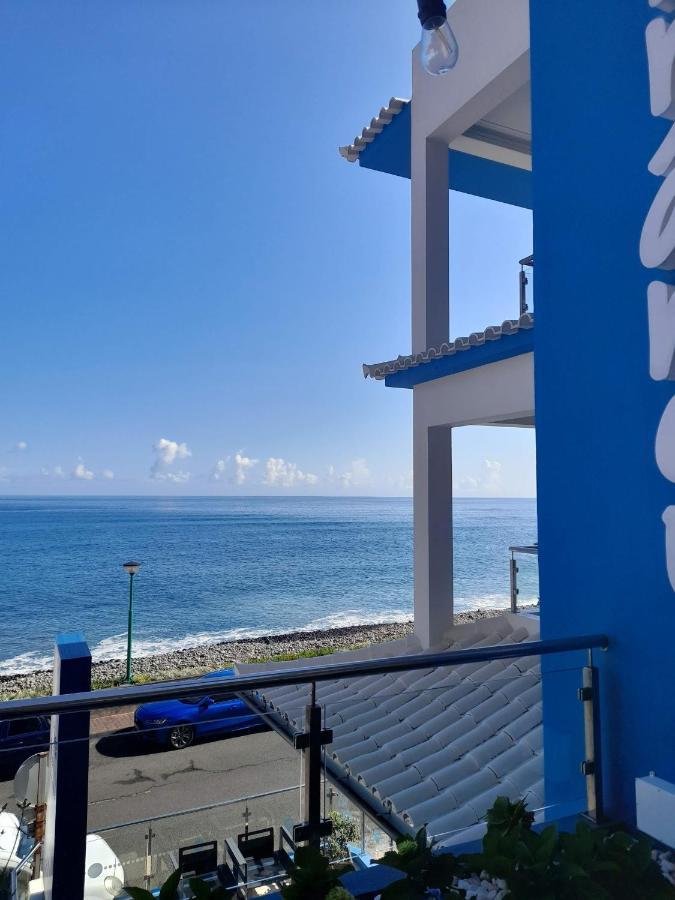 Mediterraneo Madeira São Vicente المظهر الخارجي الصورة