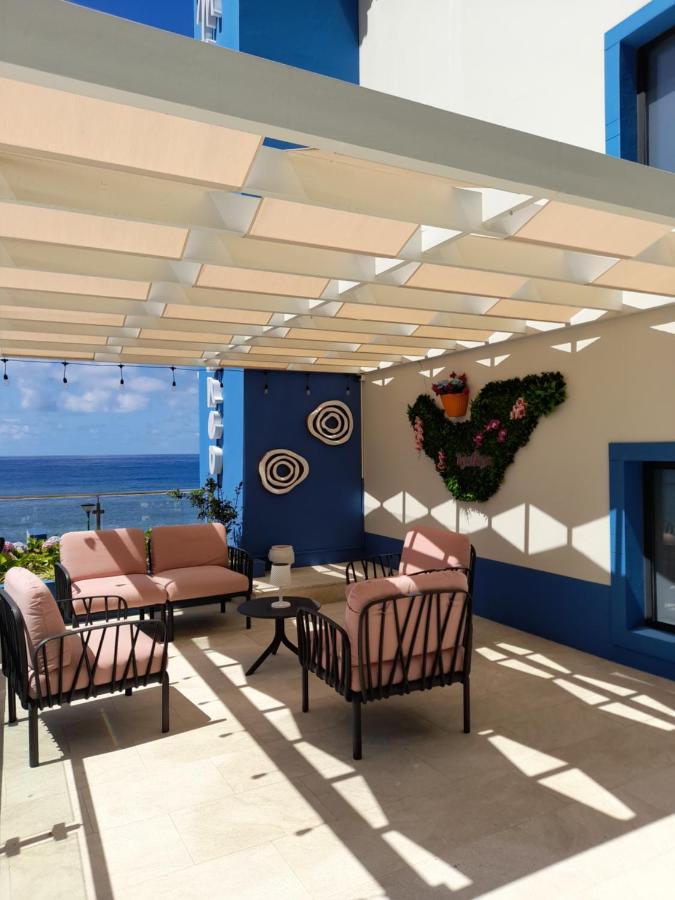 Mediterraneo Madeira São Vicente المظهر الخارجي الصورة