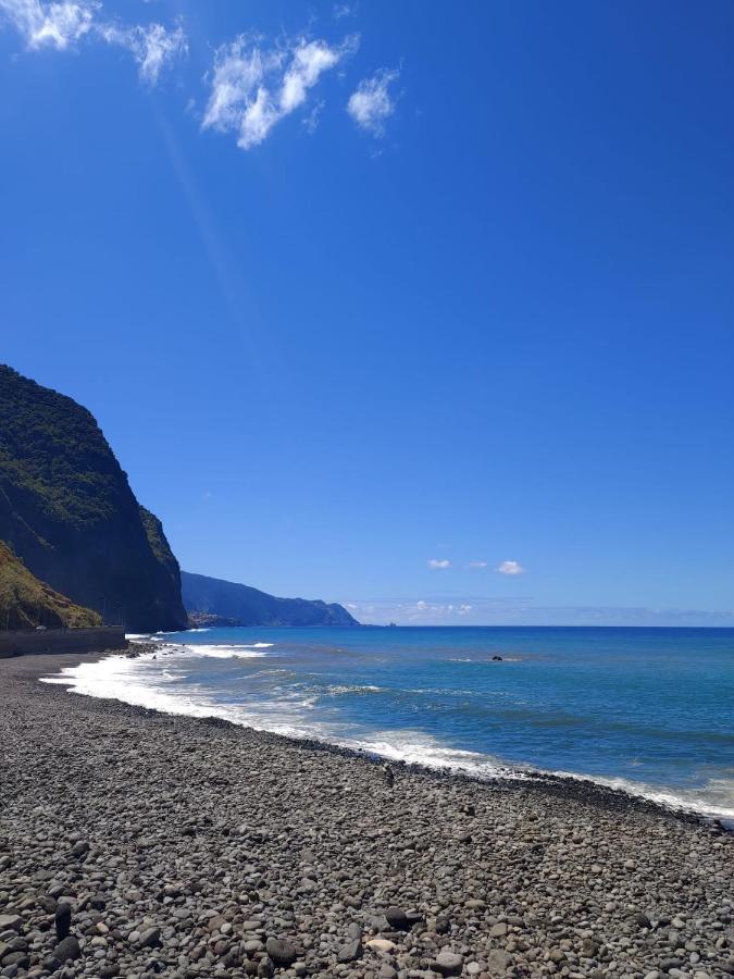 Mediterraneo Madeira São Vicente المظهر الخارجي الصورة