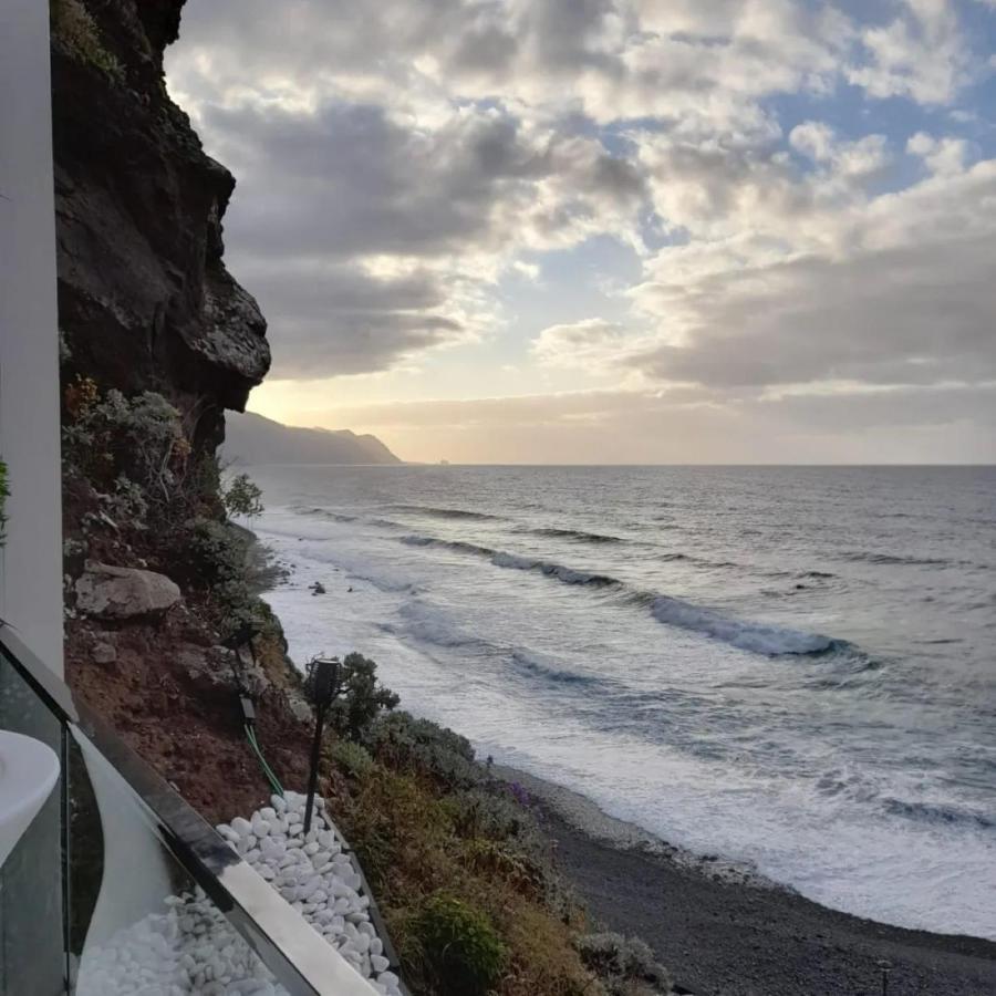 São Vicente Mediterraneo Madeira المظهر الخارجي الصورة