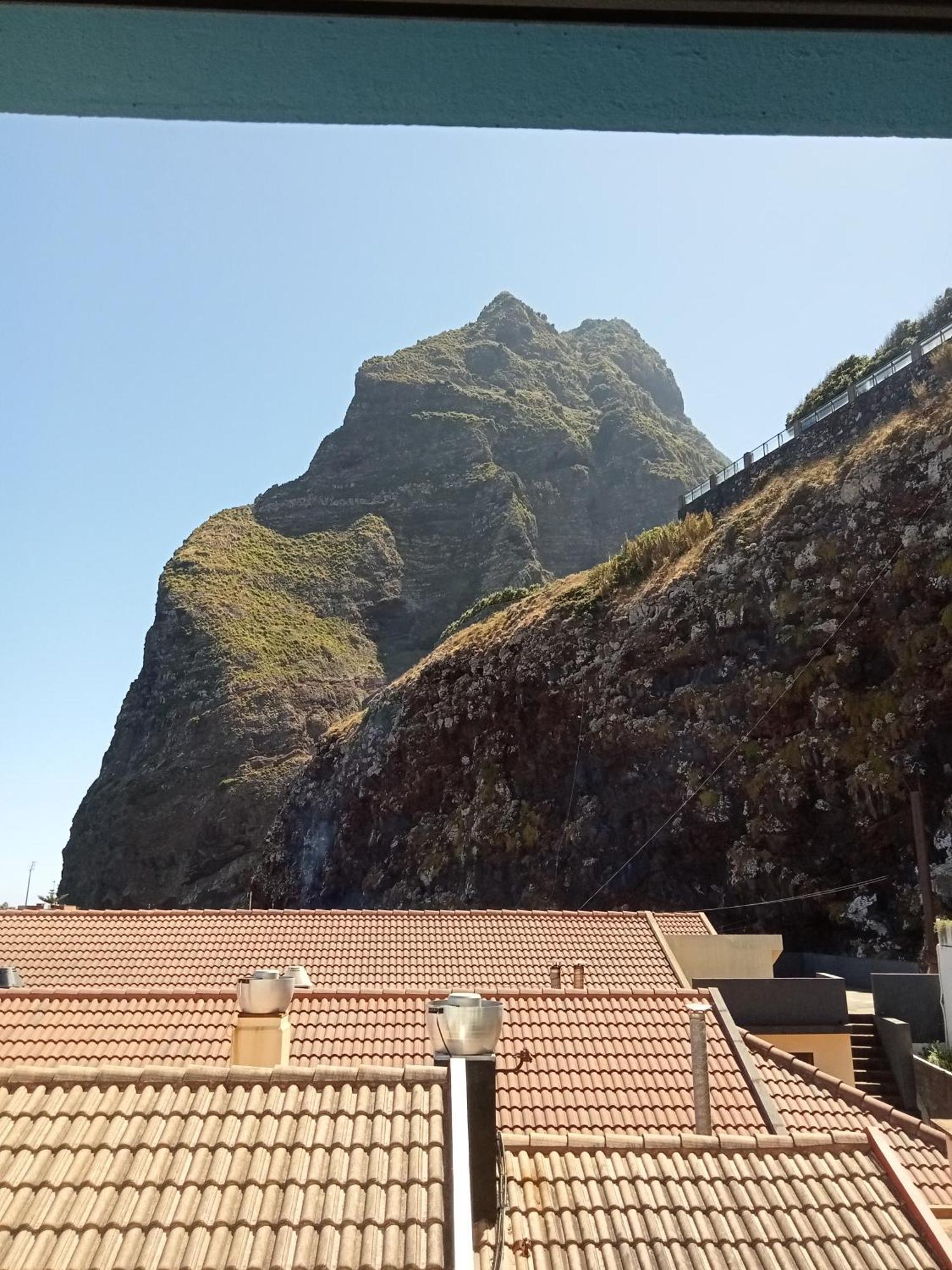 Mediterraneo Madeira São Vicente المظهر الخارجي الصورة