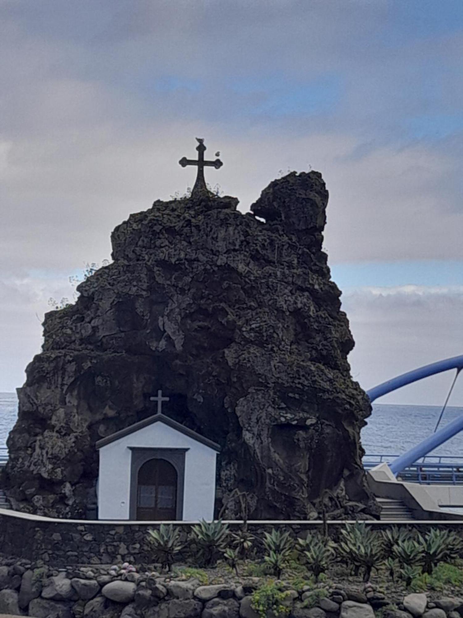 Mediterraneo Madeira São Vicente المظهر الخارجي الصورة